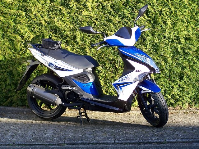 KYMCO
